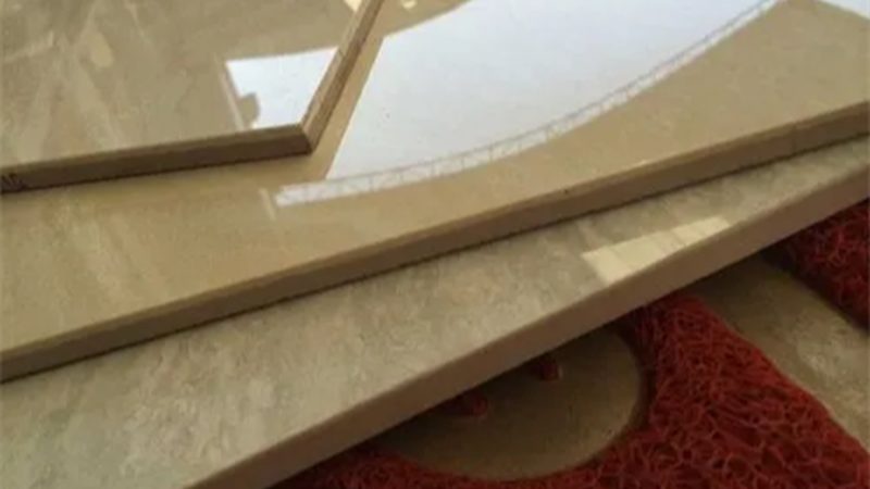 全瓷墙砖与半瓷墙砖：稳定性对比解析
